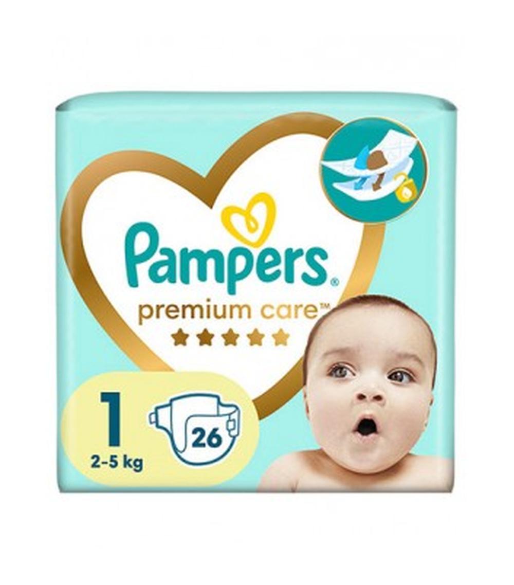 pampers new baby dry 3 midi