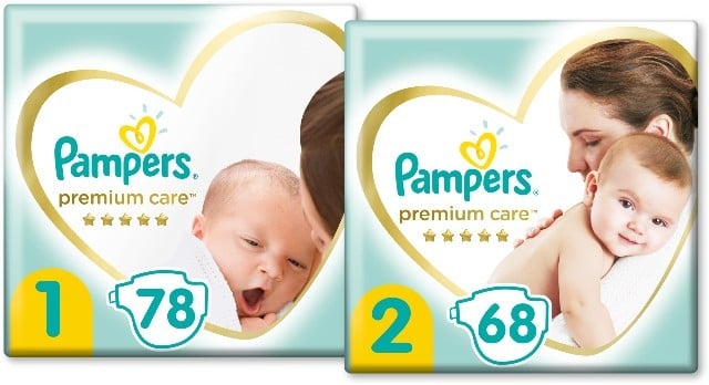 pampers pants 4 176 ceneo