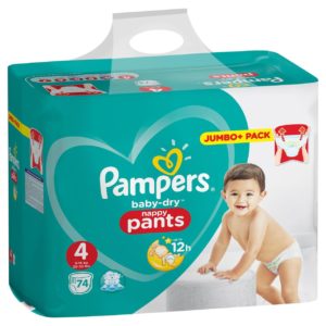 konkurs fotograficzny pampers