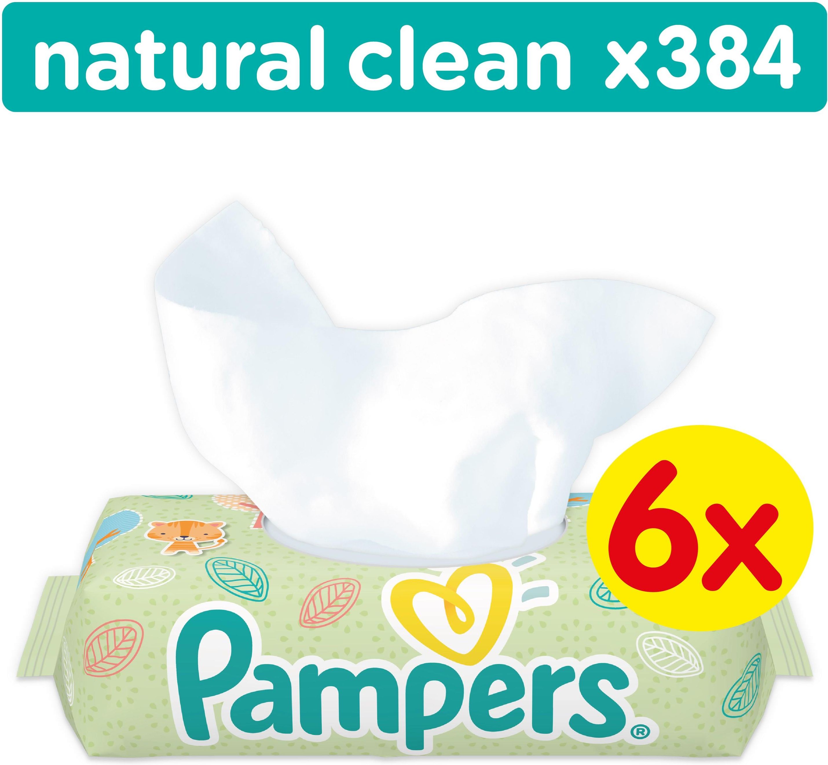 pampers active 6 44