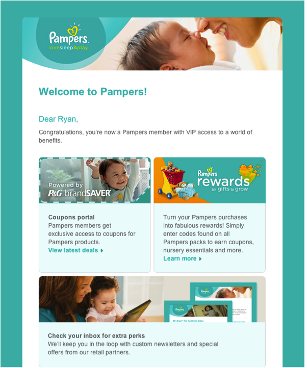 pampers premium care 1 promocja market