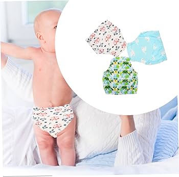 pampers pants 6 is this for girls only