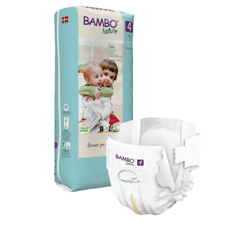 pampers active 5