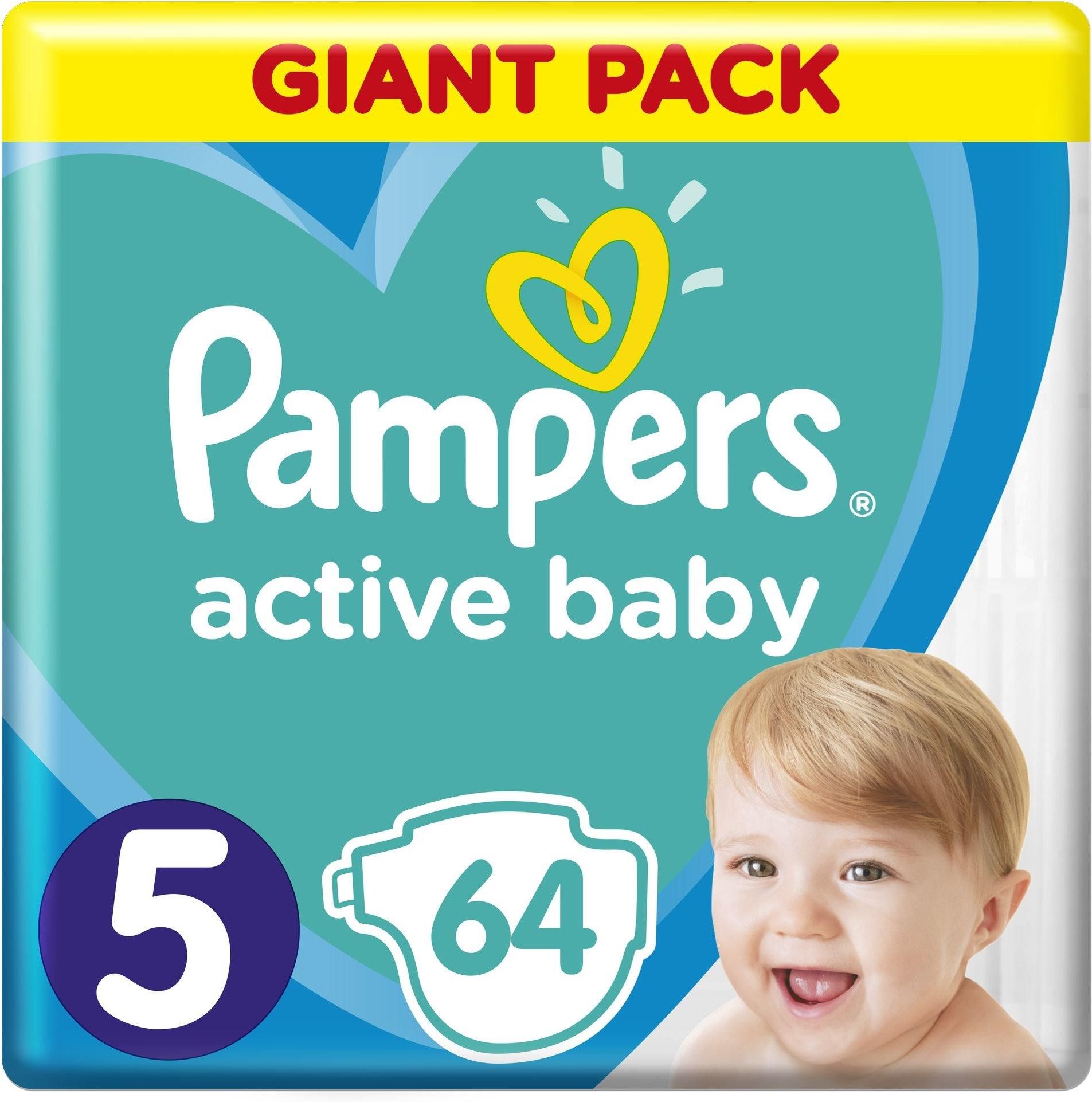 rossmann pampers 7