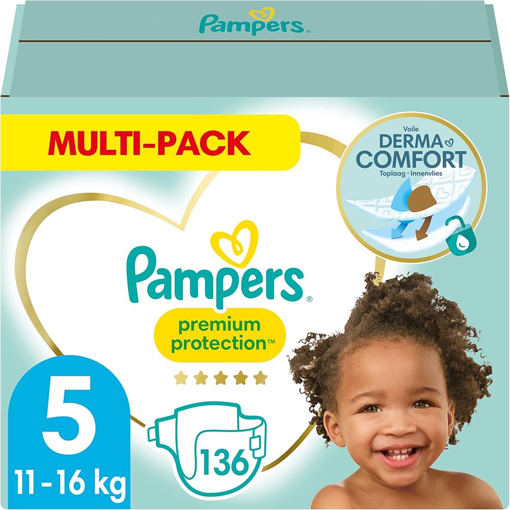 pampers rozmiar 7 pants ceneo