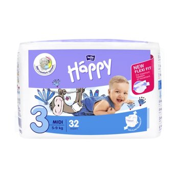 pampers premium care 1 duze pudla