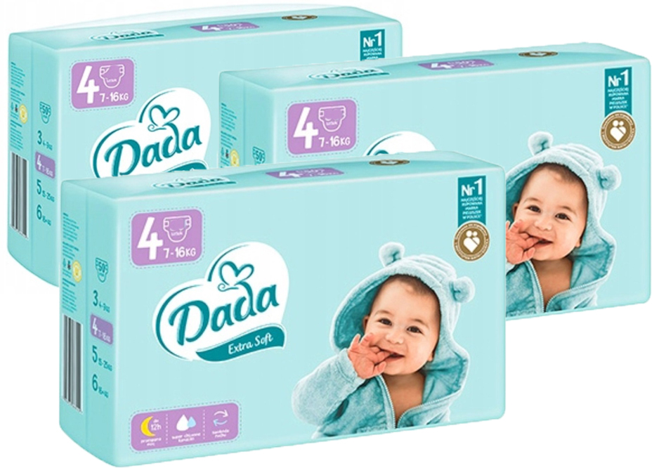 pampers premium care 1 różnica w opakowaniu