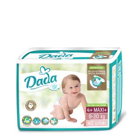 gemini pampers natural clean