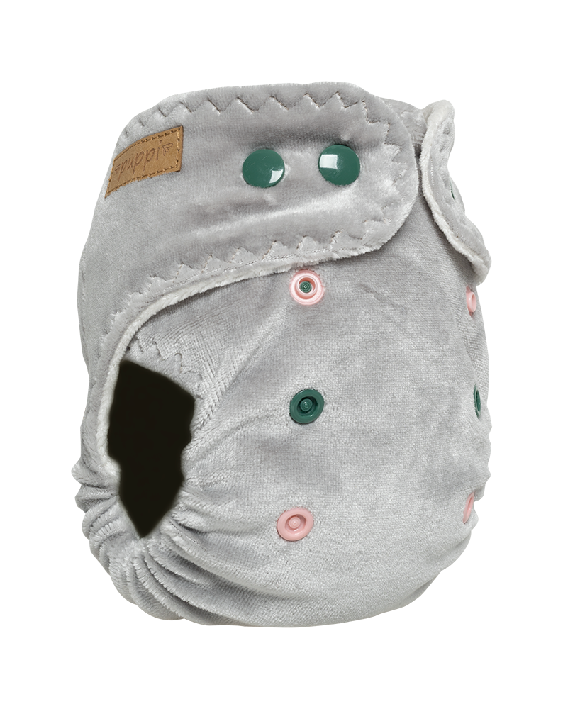 pampers pieluchy baby dry 5+