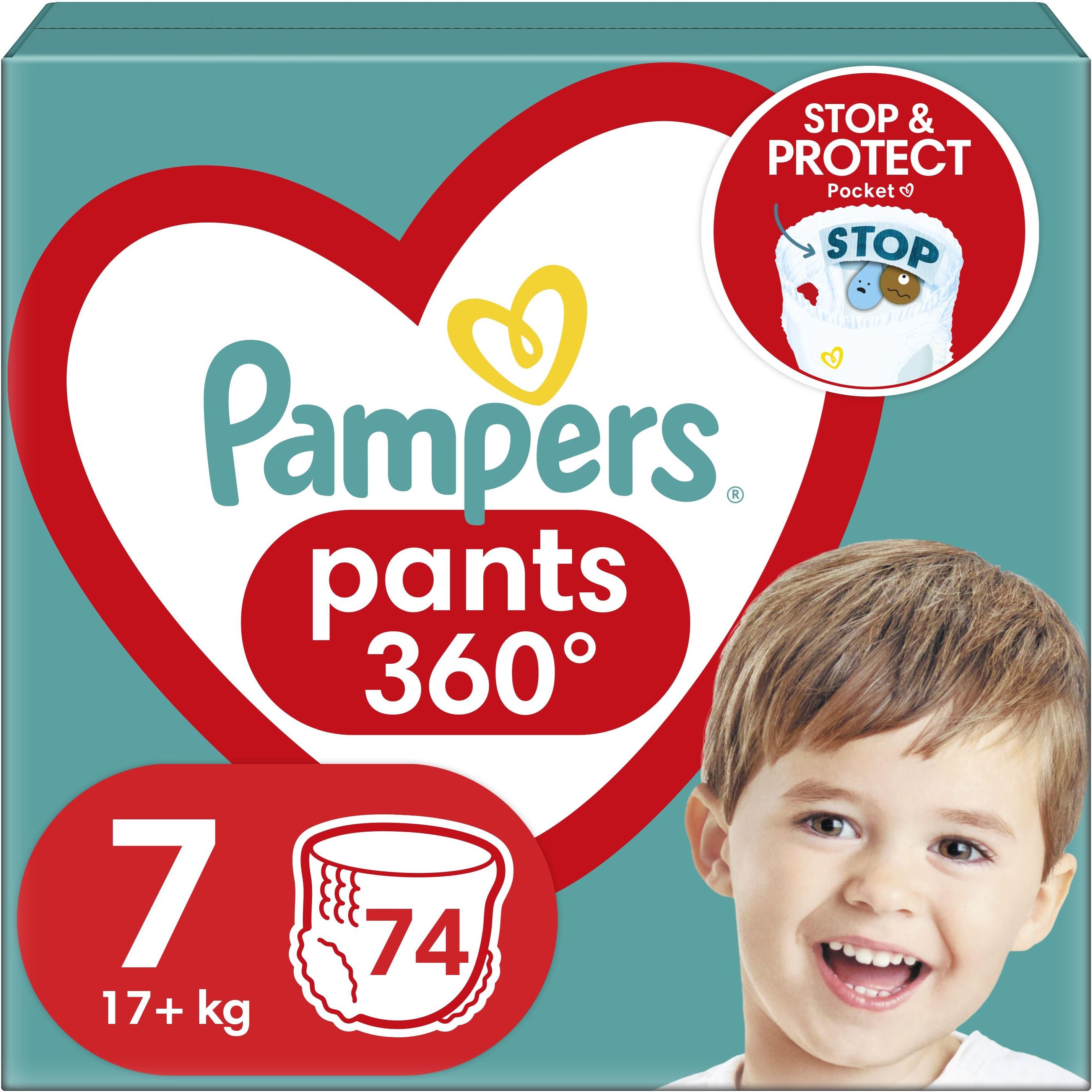 pampers mini pieluchy 2 4-8 kg