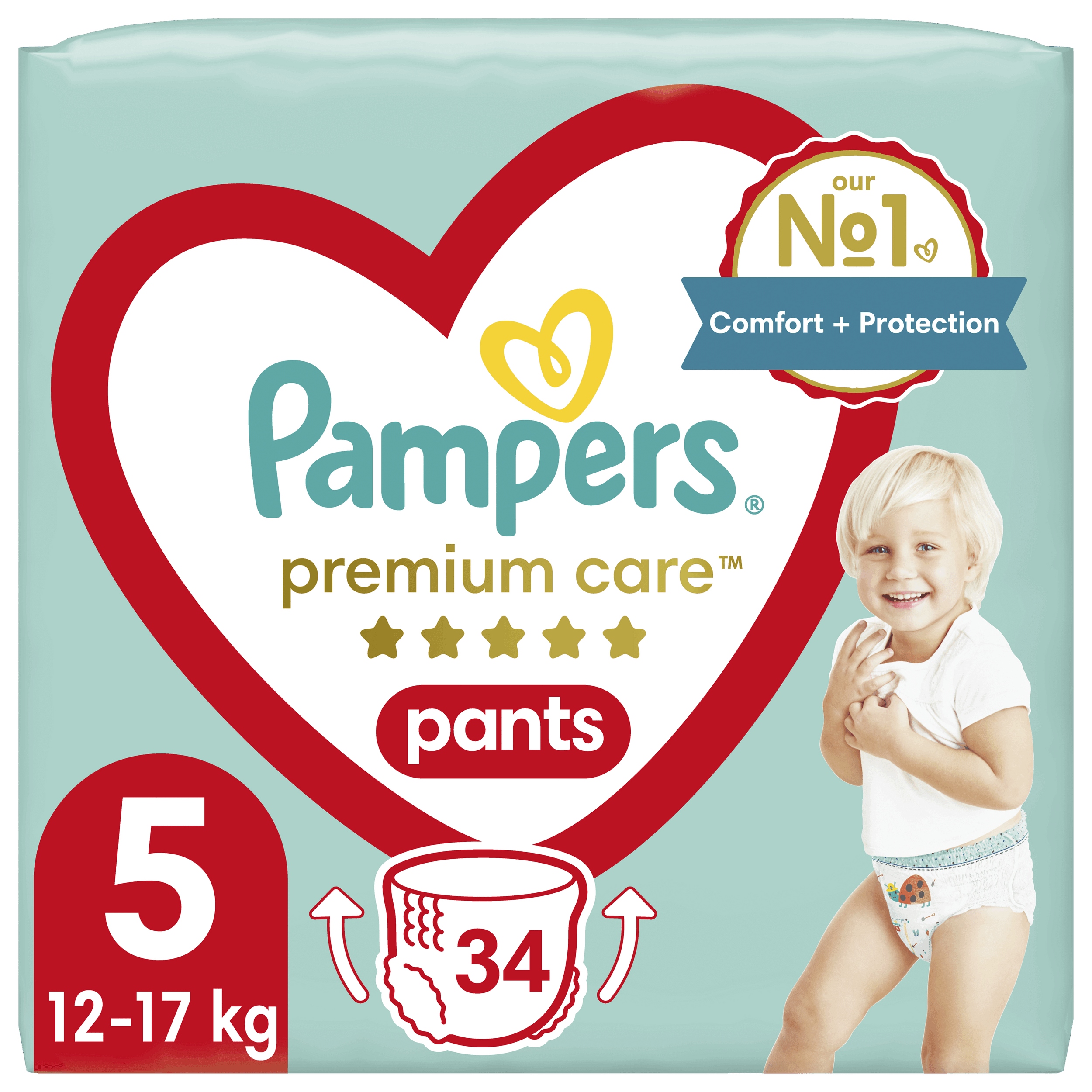 pampers pieluszki active baby 3 midi 208