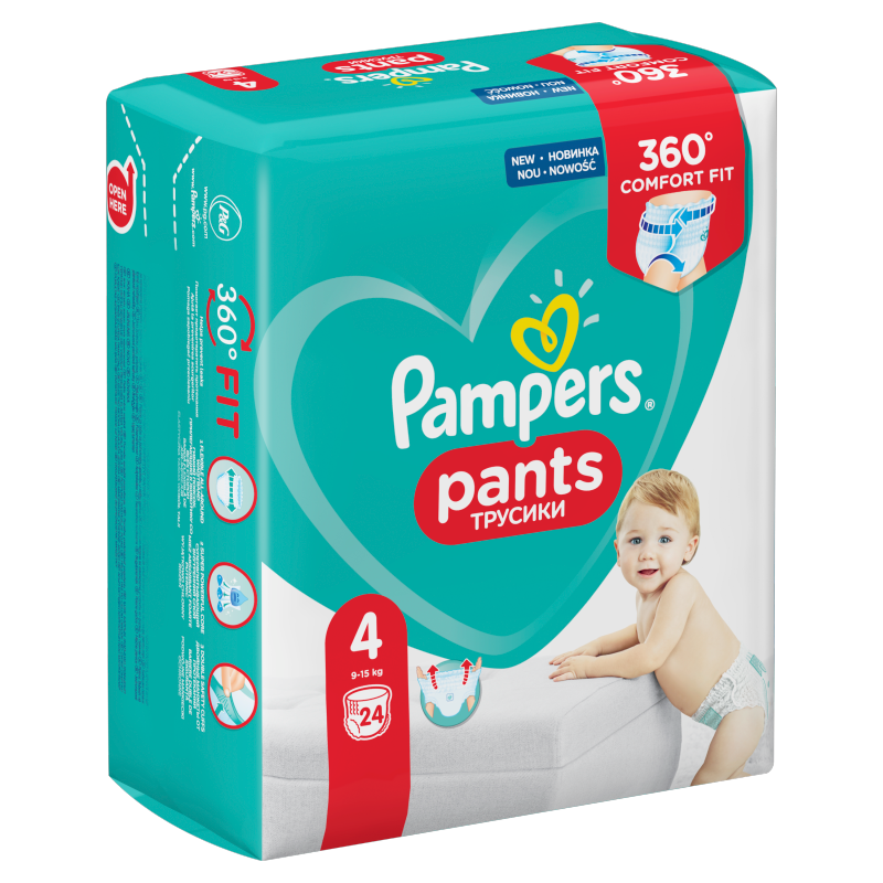 pampers newborn 3