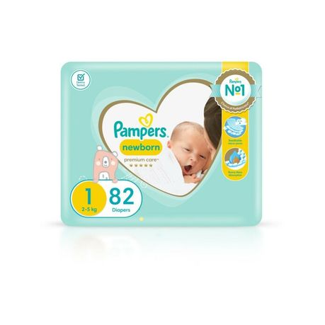 pampers imię dla chłopca