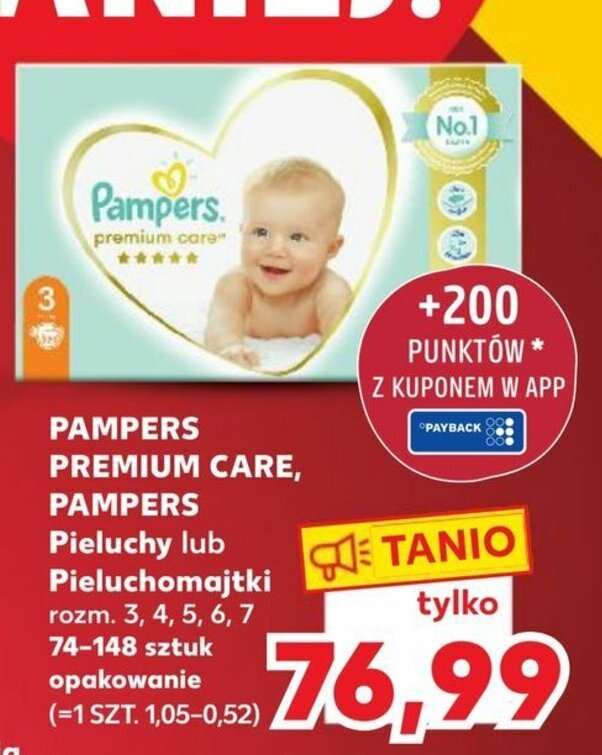 pampers 8 tesco