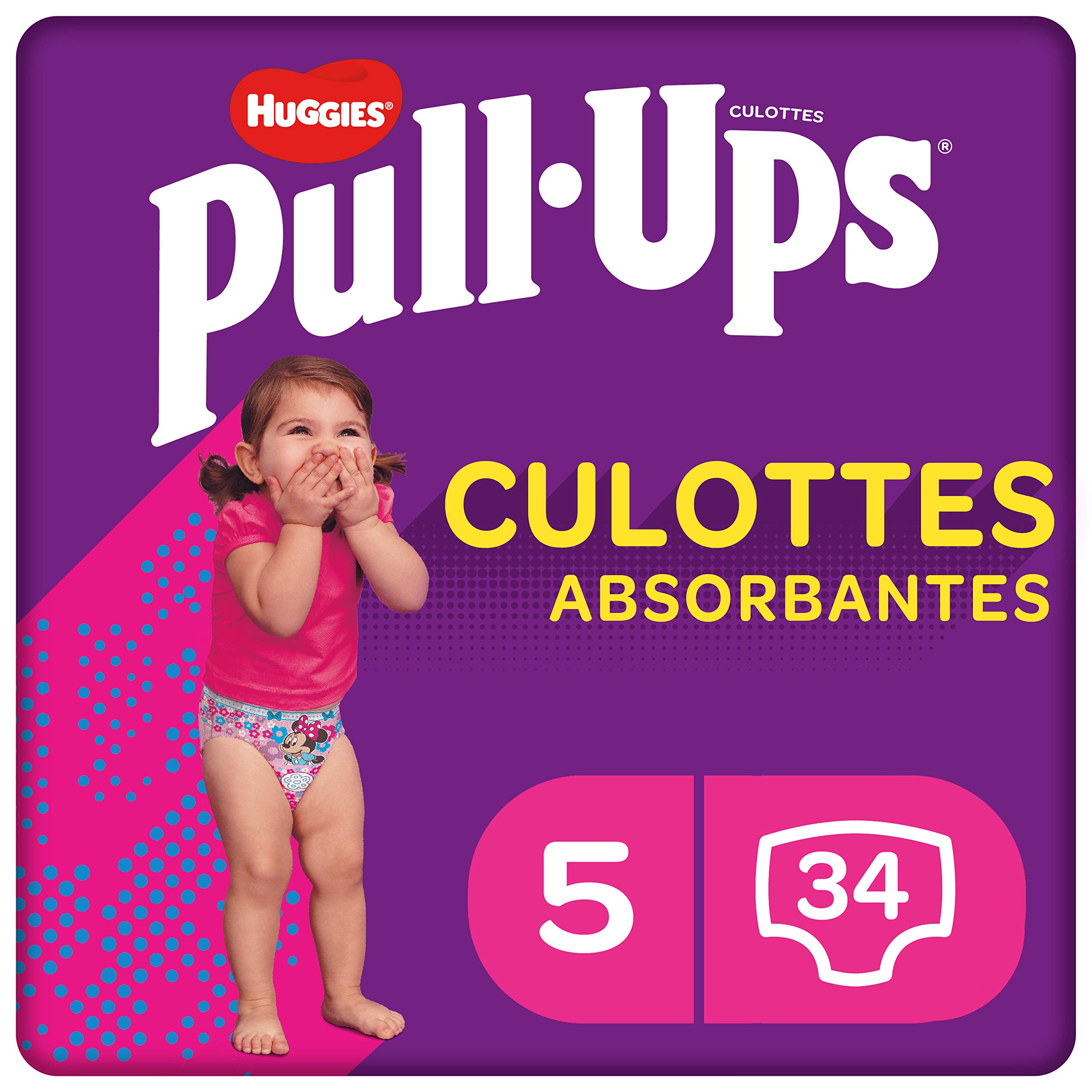 huggies rozmiar 1