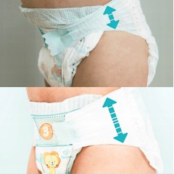 pampers 2 mini