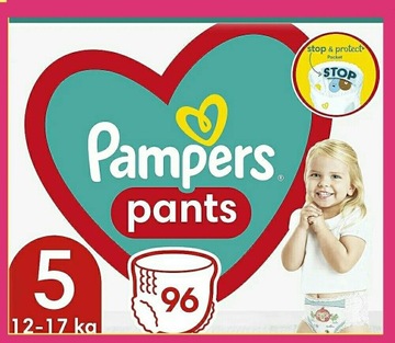 pampers normal m-medium80 110