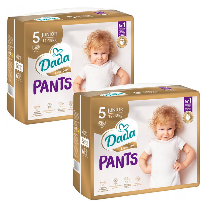 pampers mega pack 4