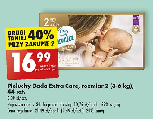 chusteczki huggies soft skin