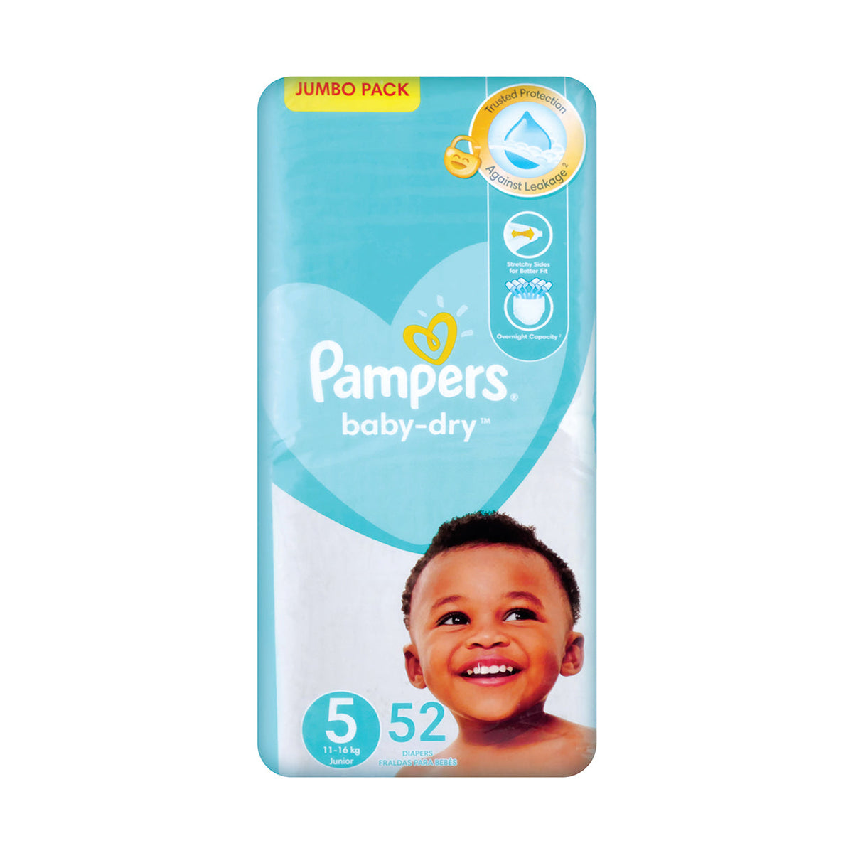 filmy o pampers youtube