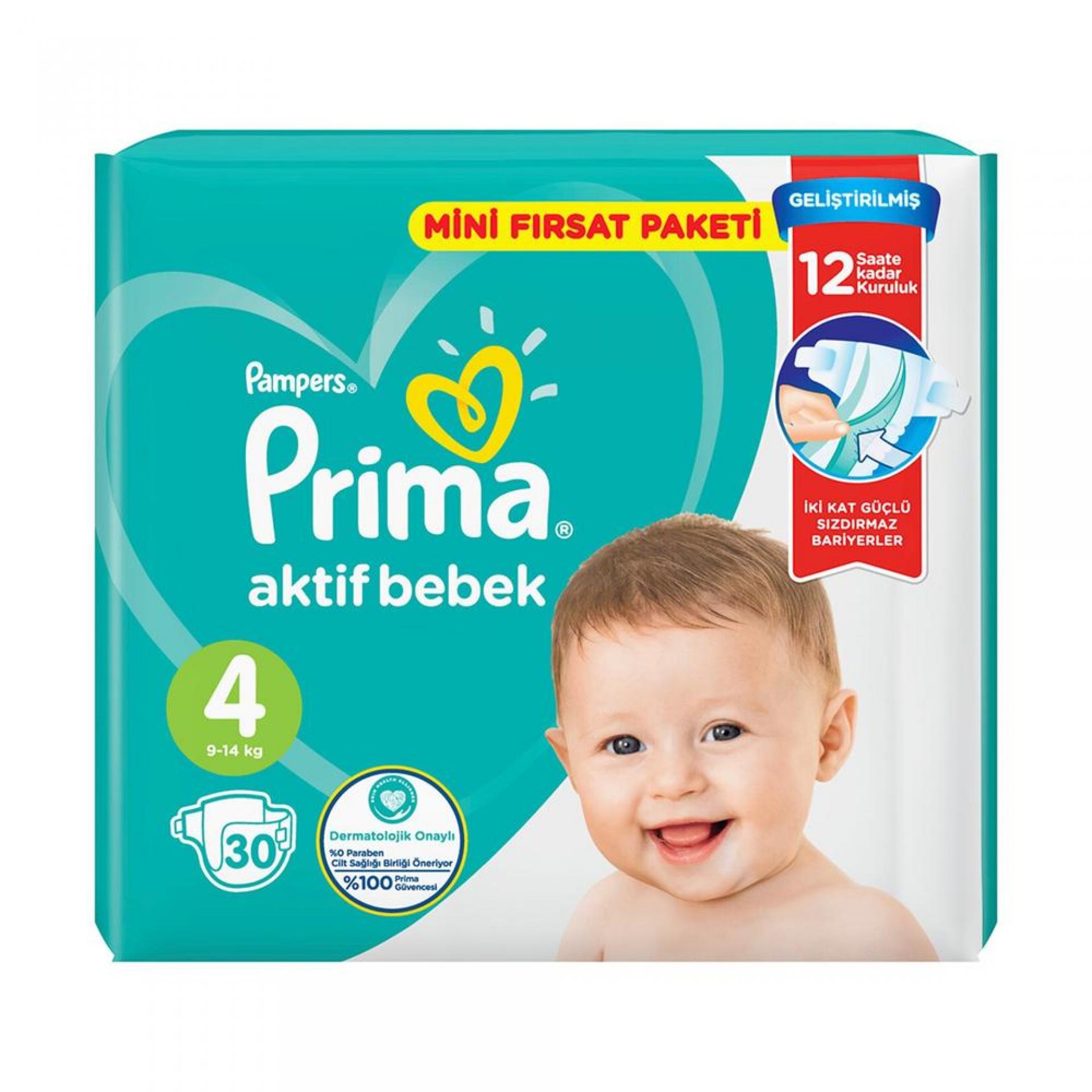 ceneo pampers active fit 7