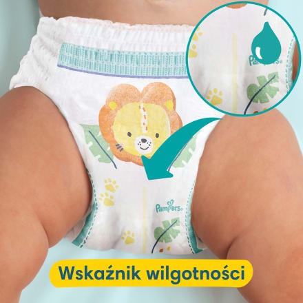 pampers ksiazka