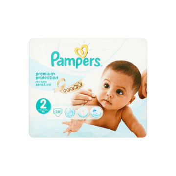 pampers pampers premium care vel 4 68 szt