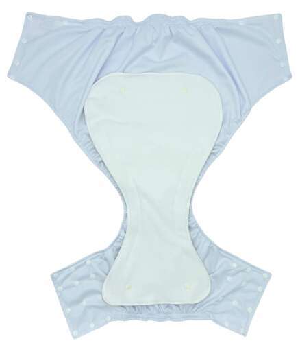 pampers baby dry extra large+