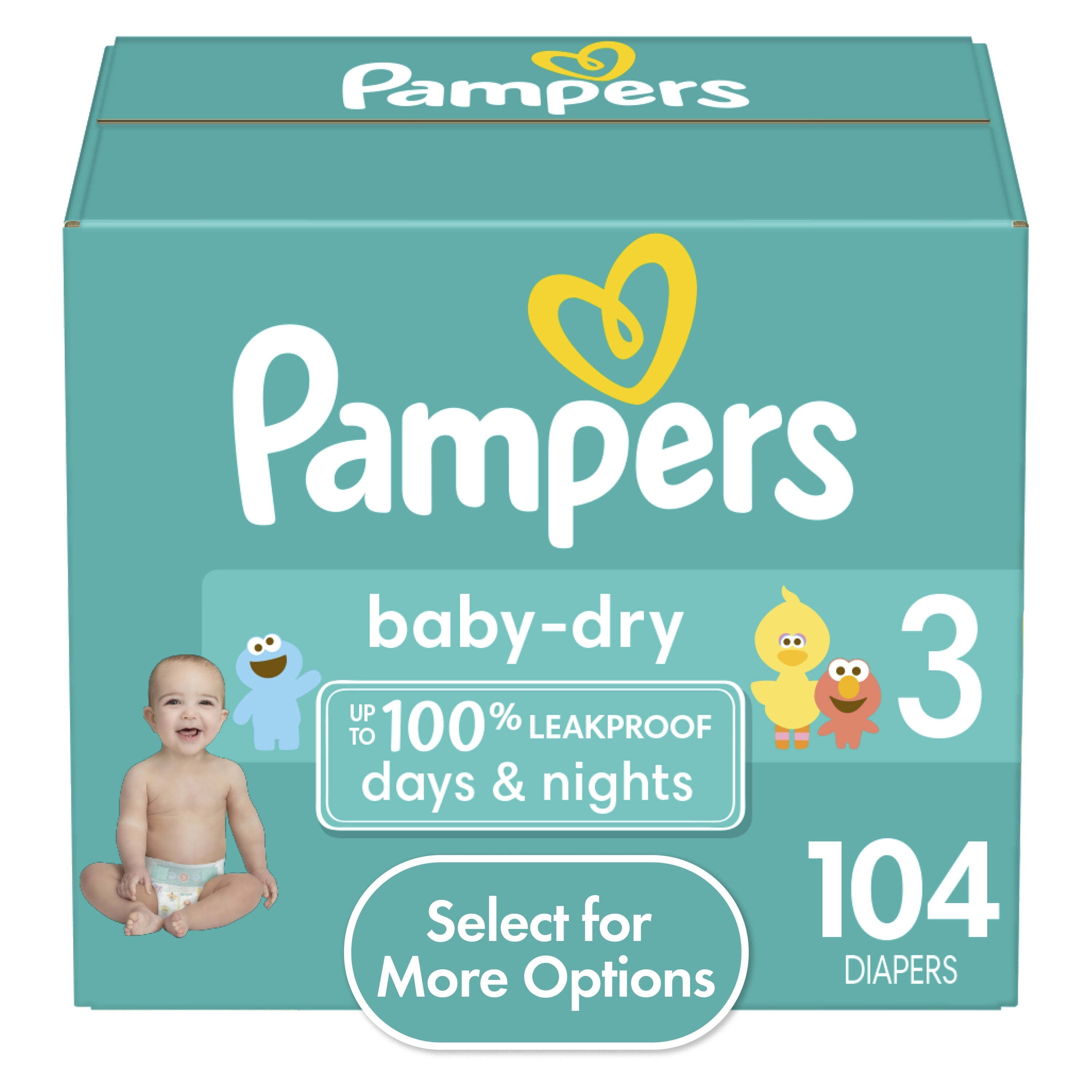 sppdenki tylko na pampers