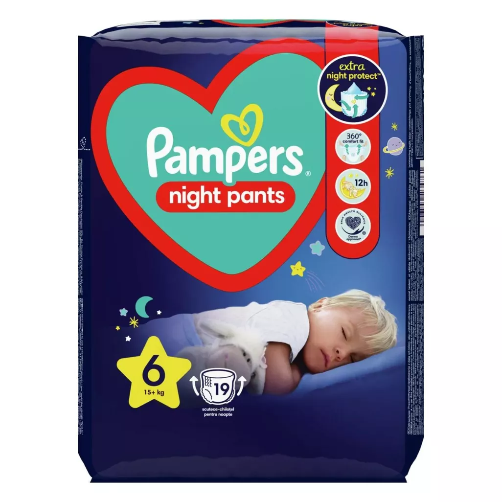 pampers premium care 3 zdjęcia