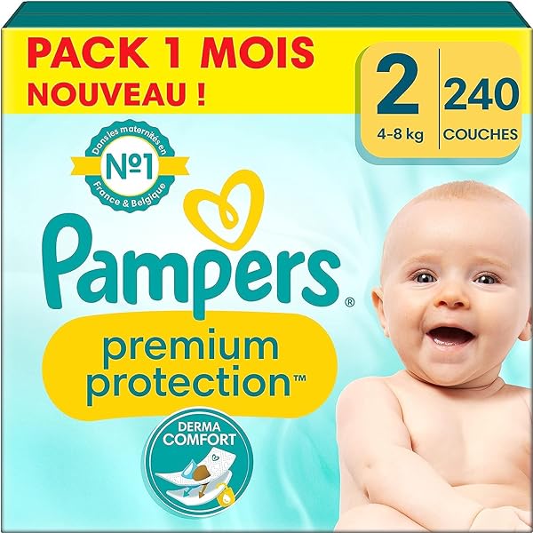 pampers active baby-dry pieluchy nr 5