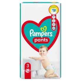 pieluchy pampers od o do 6 miesięcy ceny