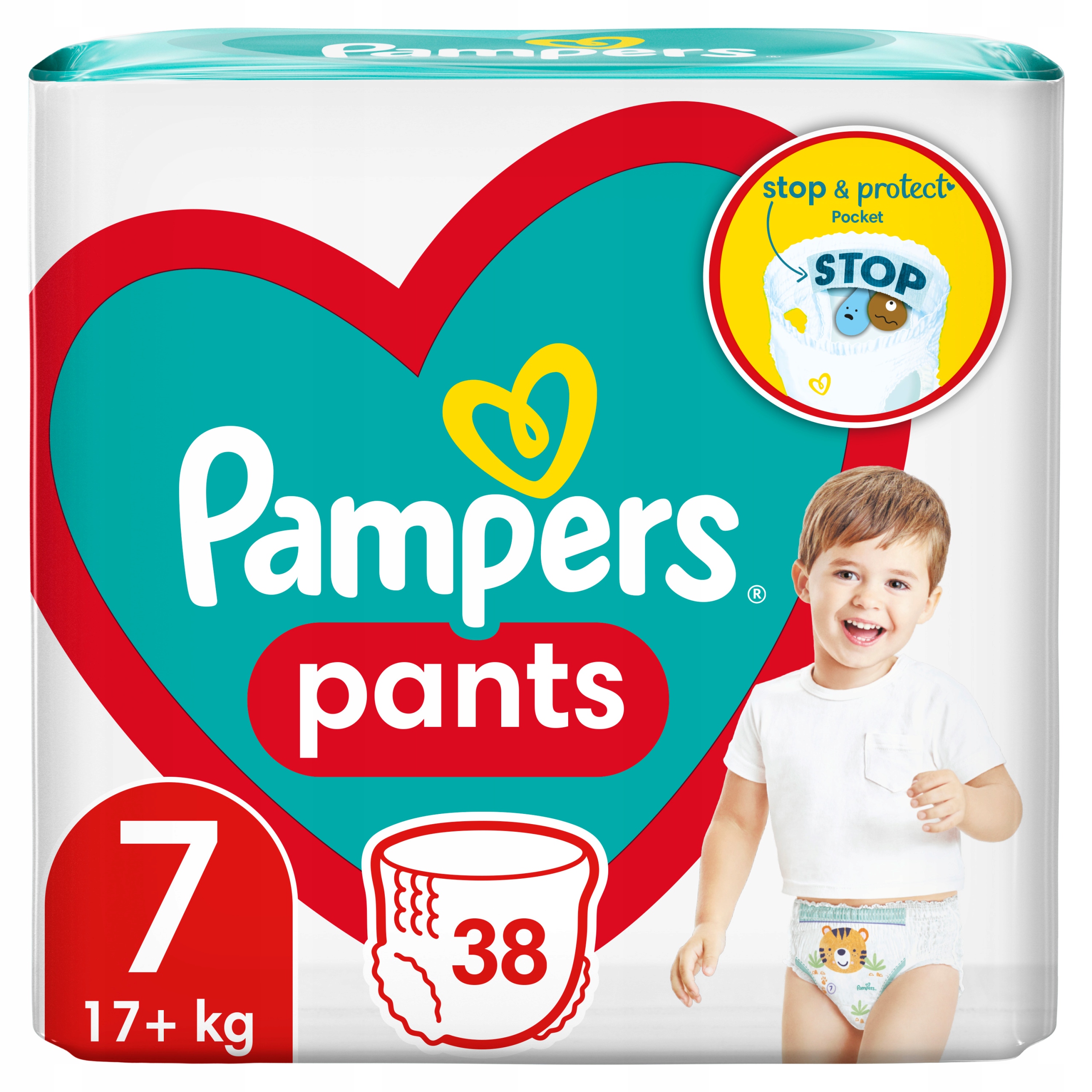 pants 4 pampers do ilu