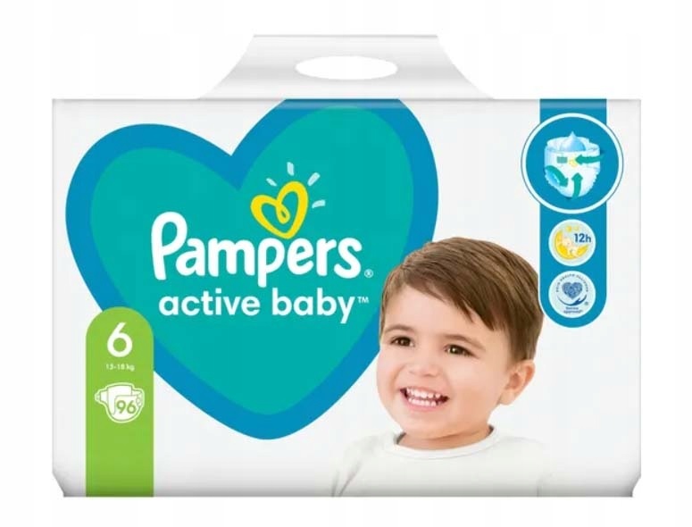 pampers huggies emag