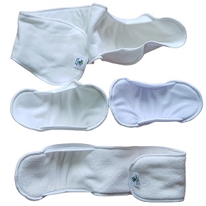 pampers chusteczki 12x64