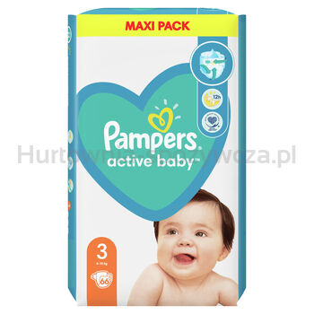 chusteczki pampers new baby sensitive opinie