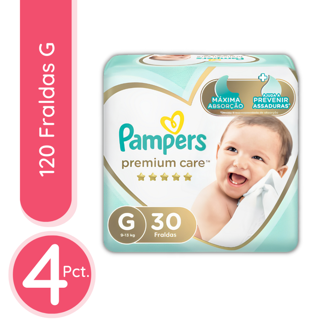 chusteczki pampers w pudełku rossmann