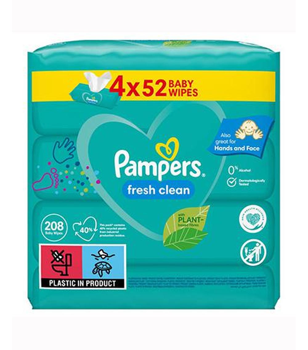 pampers pieluchy zerowki premium care