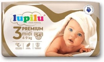 beaming baby organiczne chusteczki nawilżane