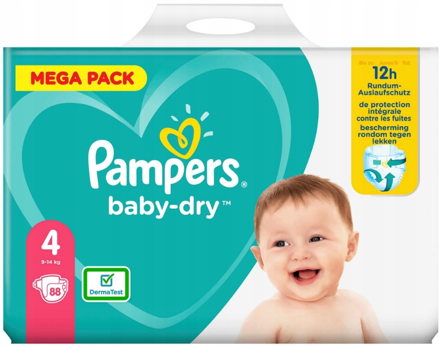 huggies pull-ups pieluchomajtki treningowe rozmiar 4