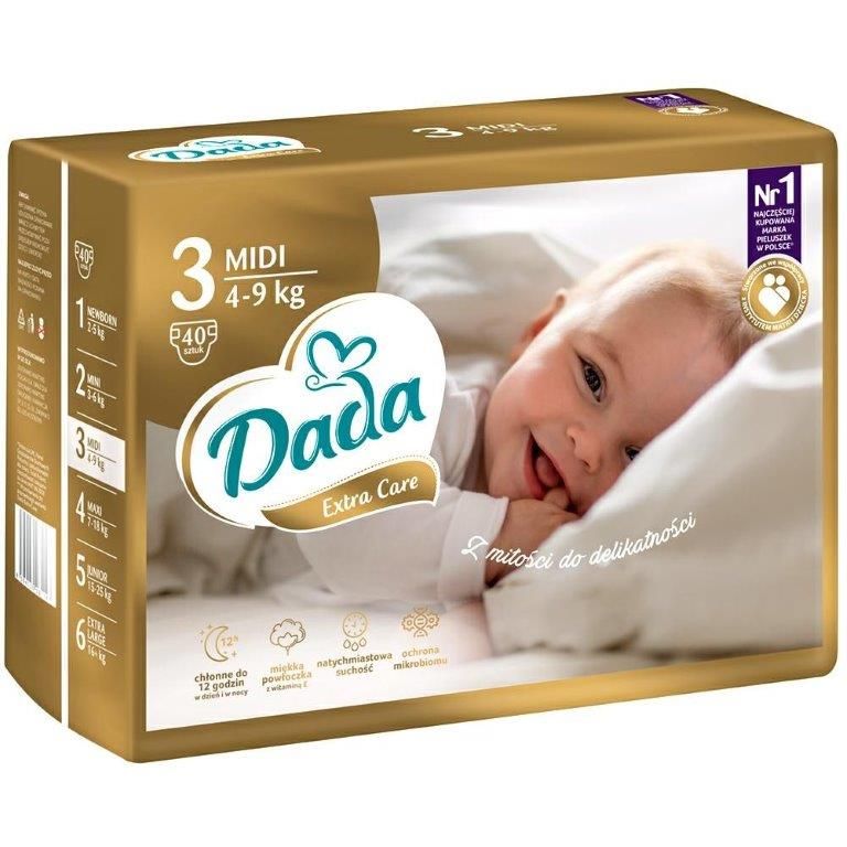 pampers 17 tydzien