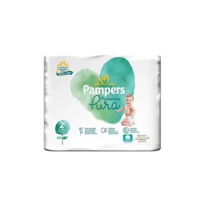 pampers baby care 5