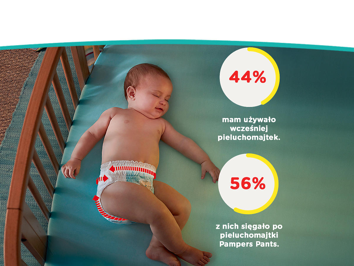 pampers care newborn