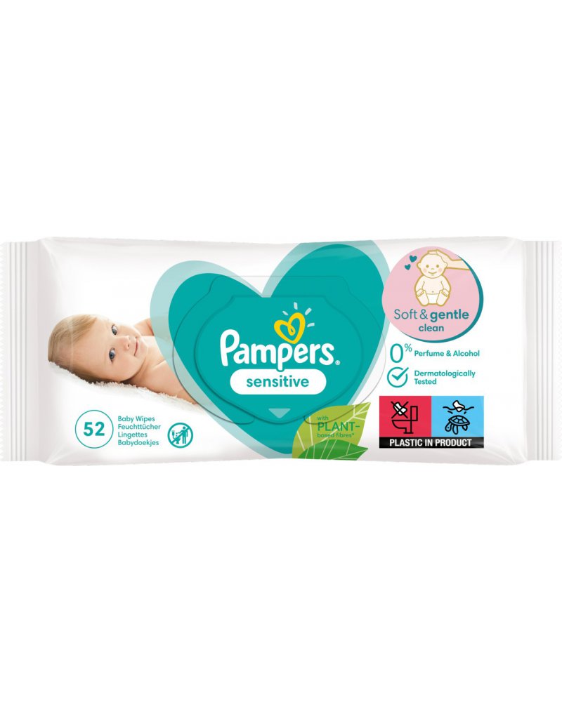 pampers konkurs roczny zapas pieluch