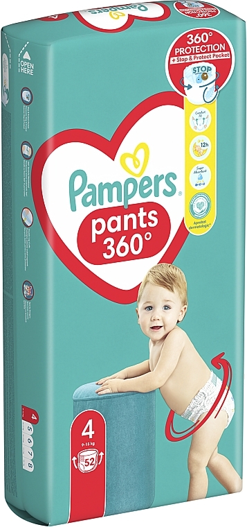 pampers premium czy zwykłe