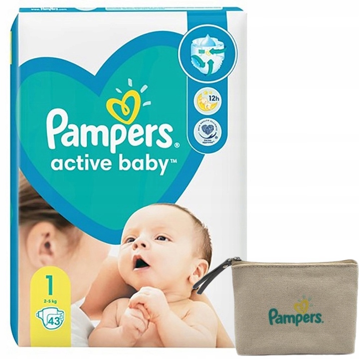 pampers panty 4