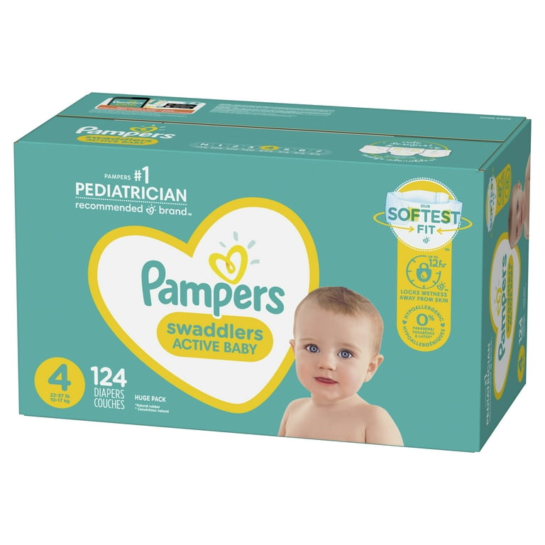 pampers new baby dry 2 100 sztuk ceneo