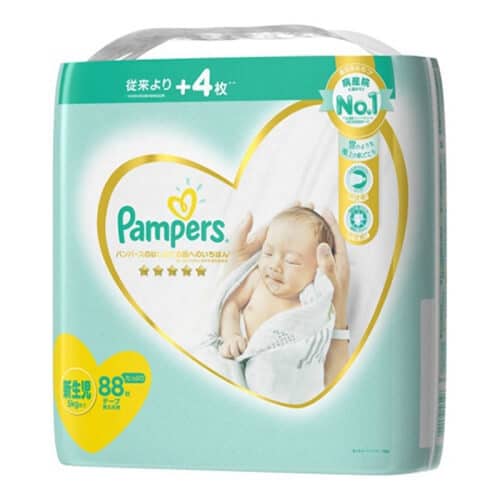 dada little one czy pampers premium