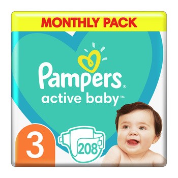 pieluchomajtki pampers rozmiar 7