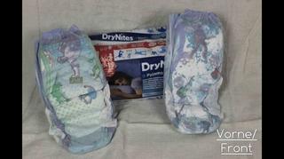 pampers new baby dry 2 80 szt